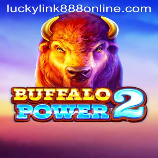Exploring Buffalo Power 2: A Modern Gaming Adventure
