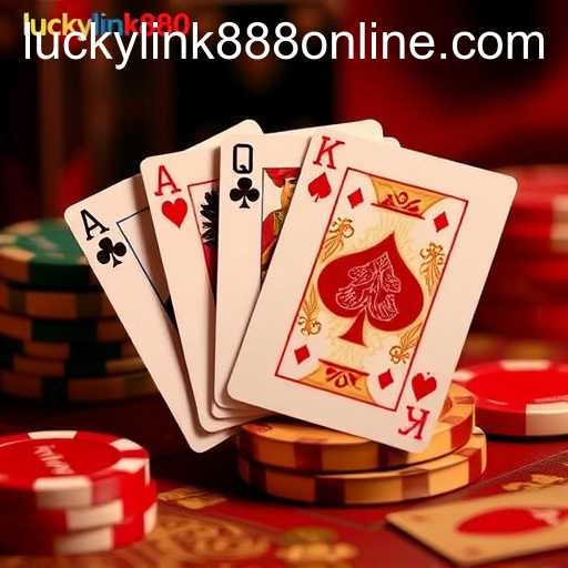 luckylink888