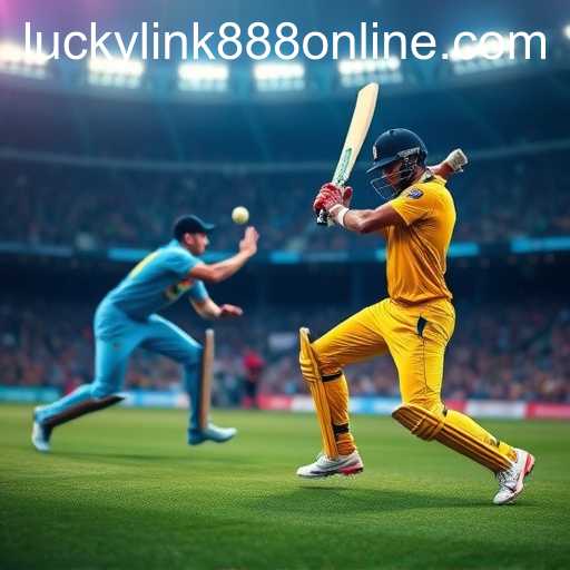 In Play Live Betting: Understanding the Excitement of luckylink888