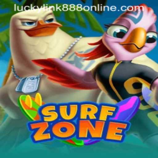 SurfZone: Ride the Waves of Adventure and Strategy